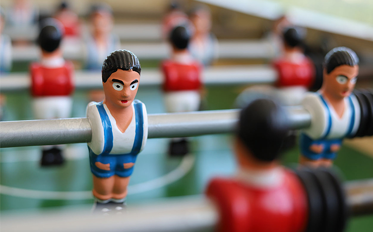 Turismo Rural - Lazer