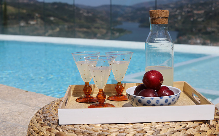 Turismo Rural - Relaxamento